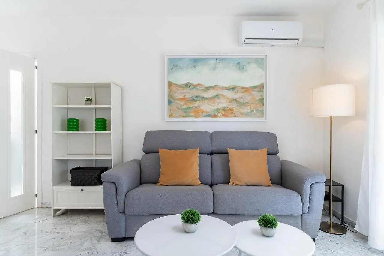 Monko Bonaire Apartment Torremolinos Spain