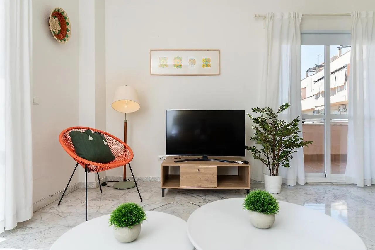 Appartamento Monko Bonaire Torremolinos