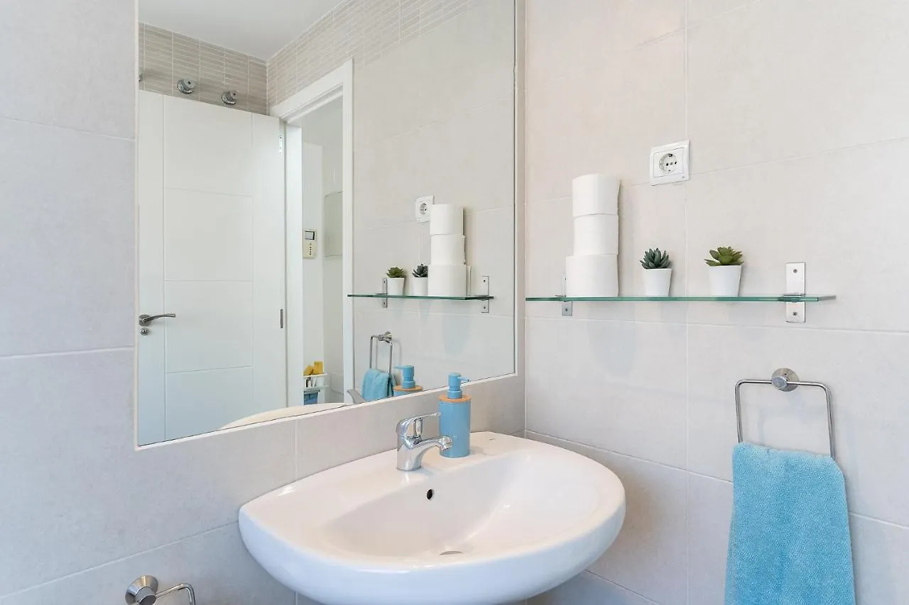 Monko Bonaire Apartment Torremolinos Spain